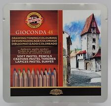 Gioconda soft pastel for sale  Columbus