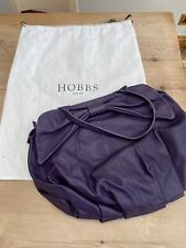 Hobbs london purple for sale  WAKEFIELD