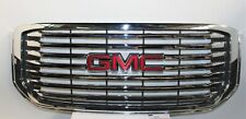 yukon 2015 2020 gmc grill for sale  Melvindale