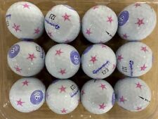 12 bolas de golf conmemorativas de verano Taylormade TP5 píxeles AAAAA/Como nuevas *¡RARAS!*, usado segunda mano  Embacar hacia Argentina