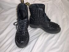 Doc martens spike d'occasion  Chilly-Mazarin