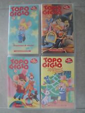 Topo gigio sequenza usato  Cogoleto