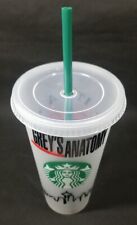 Starbucks grey anatomy for sale  Pendleton