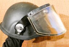 Police intervention helmet d'occasion  Expédié en Belgium