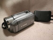 Canon videocamera legria usato  Roma