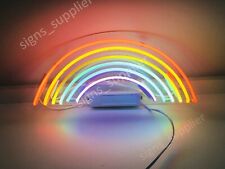 Rainbow acrylic neon d'occasion  Expédié en Belgium