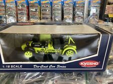 Kyosho 1.18 7022y for sale  BURTON-ON-TRENT