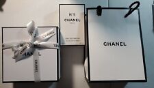 Chanel box gift for sale  Athens