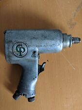 Vintage chicago pneumatic for sale  BLACKPOOL