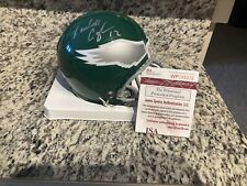 Randall cunningham signed for sale  Lincoln
