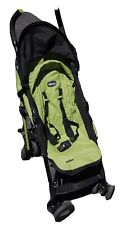 Chicco Echo Stroller -  Jade, Black/Green for sale  Shipping to South Africa