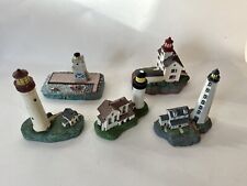 Spoontiques lighthouse lot for sale  Ballston Spa