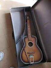 eastwood acoustic guitars for sale  WOKING