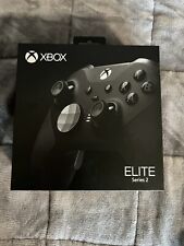Xbox elite 2 controller, used for sale  Shipping to South Africa