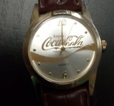 Coca cola watch for sale  Palmyra