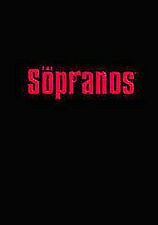 Sopranos complete series for sale  STOCKPORT