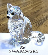 Swarovski crystal 1985 for sale  Shipping to Ireland
