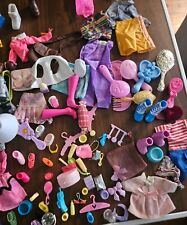 Más de 160 ropa y accesorios para Barbie/otras muñecas  segunda mano  Embacar hacia Mexico