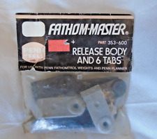 Vinatge fathom master for sale  Klamath Falls