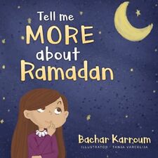 Tell ramadan karroum for sale  MILTON KEYNES