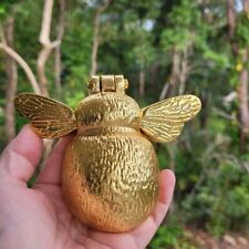 Antique brass bumble for sale  Shipping to Ireland