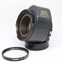 Canon 50mm bjektiv gebraucht kaufen  Bispingen