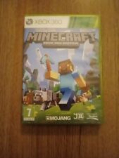Minecraft tested working for sale  GLASGOW