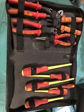 Westward insulated tool for sale  Scranton