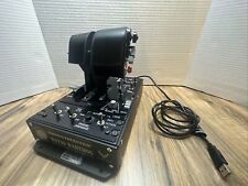 Thrustmaster hotas warthog for sale  Shipping to Ireland