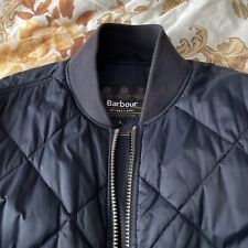 Barbour jacket large for sale  MANCHESTER