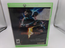 Resident Evil 5 Xbox One Usado comprar usado  Enviando para Brazil