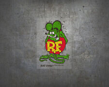Rat fink big for sale  Shipping to Ireland