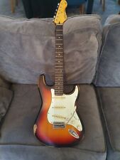 Vintage icon strat for sale  CAERPHILLY