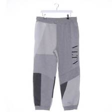 Valentino sweatpants grey for sale  Shipping to Ireland