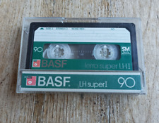 Basf super cassette d'occasion  Béziers