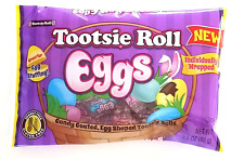 Tootsie roll eggs for sale  Merritt Island
