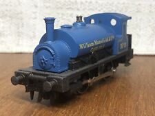 Hornby loco william for sale  Shipping to Ireland