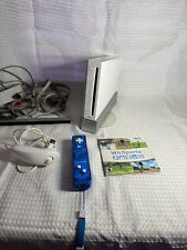 Usado, Console Nintendo Wii GameCube compatível com Wii Sports  comprar usado  Enviando para Brazil