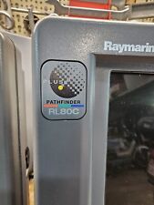 Gps raymarine c usato  Casoria
