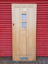 Reclaimed oak front for sale  BIRMINGHAM