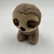Aurora plush sloth for sale  Eugene