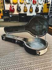 Ozark banjo case for sale  EXETER