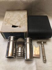 Gillette aristocrat razor d'occasion  Expédié en Belgium