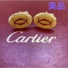 Cartier logo oval for sale  Shipping to Ireland