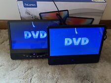 dvd portable car player for sale  Lewistown