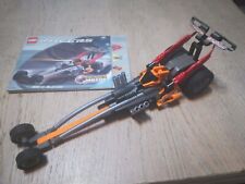 Lego racers drome usato  Padova