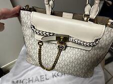 Michael kors henkeltasche gebraucht kaufen  Berka