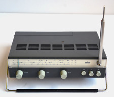 Braun 530 transistor gebraucht kaufen  Wiesbaden