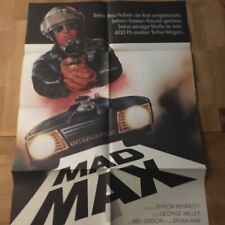 Mad max riginal gebraucht kaufen  Deutschland