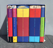 Harry potter hardcover for sale  BEDFORD